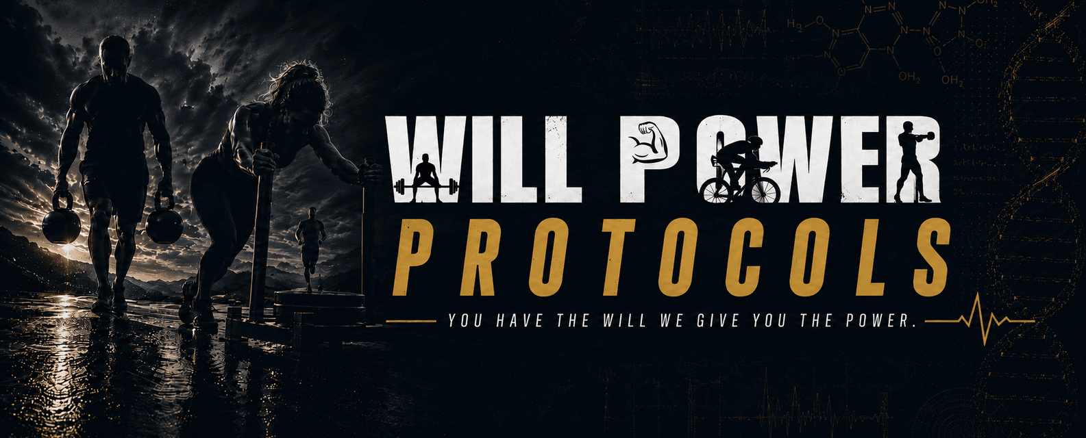 Will Power Protocols