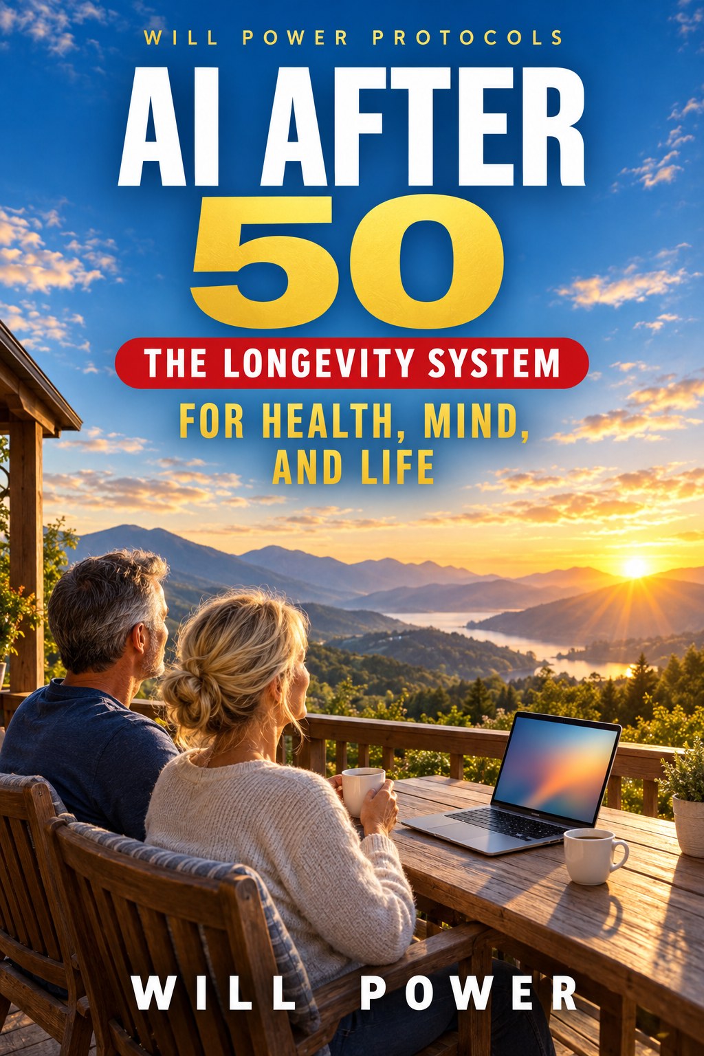 AI After 50 cover