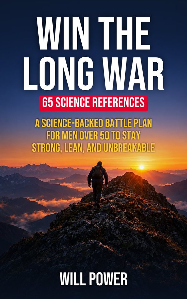 Win the Long War cover